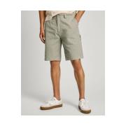 Broek Pepe jeans PM801104 RELAXED SHORT