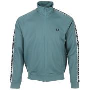 Trainingsjack Fred Perry Contrast Tape Track Jacket