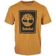 T-shirt Korte Mouw Timberland Short Sleeve Tee