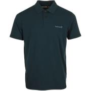 T-shirt Timberland Wicking Ss Polo