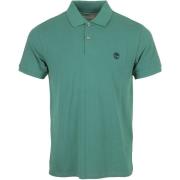 T-shirt Timberland Short Sleeve Stretch Polo