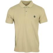 T-shirt Timberland Short Sleeve Stretch Polo