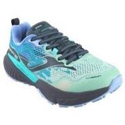 Sportschoenen Joma Deporte señora sierra lady 2427 azul