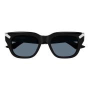 Zonnebril McQ Alexander McQueen Occhiali da Sole AM0439S 002