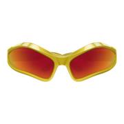 Zonnebril Balenciaga Occhiali da Sole Extreme BB0314S 004