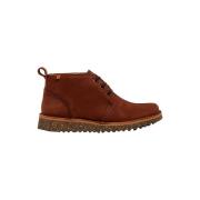 Low Boots El Naturalista 256301FQ0005