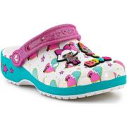 Sandalen Crocs Lol Surprise Bff Classic Clog Kids 209466-100