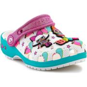 Sandalen Crocs Lol Surprise Bff Classic Clog Toddler 209472-100