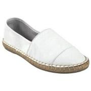 Sportschoenen Top3 Zapato señora alba blanco