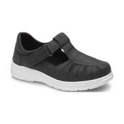 Nette Schoenen Calzamedi ORTHOPEDISCHE SANDAAL 2169 SPECIALE DIABETIC