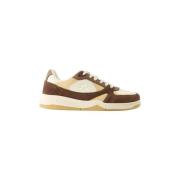 Sneakers Le Coq Sportif LCS PRO STAR LITE MOCHA