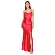 Jurk La Modeuse 71258_P167327