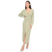 Jurk La Modeuse 71260_P167337