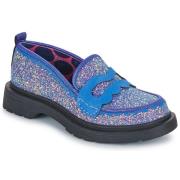 Mocassins Irregular Choice LIVE LAUGH LOAF