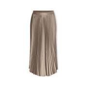 Rok Y.a.s YAS Noos Celine Skirt - Fungi