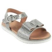 Sportschoenen Bubble Bobble Sandalia niña c1121 plata