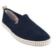 Sportschoenen Neles Zapato caballero 18916-s azul