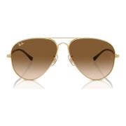 Zonnebril Ray-ban Occhiali da Sole Old Aviator RB3825 001/51