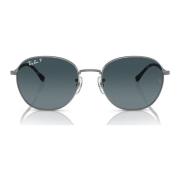 Zonnebril Ray-ban Occhiali da Sole RB3809 004/S3 Polarizzati