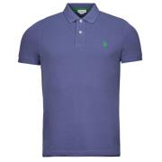 Polo Shirt Korte Mouw U.S Polo Assn. KING