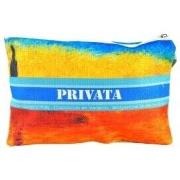 Handtasje Privata Complementos señora p244114 azul