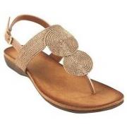 Sportschoenen Amarpies Sandalia señora 23573 abz bronce