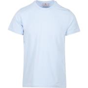 T-shirt Suitable Respect T-shirt Ono Lichtblauw