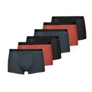 Boxers DIM ECODIM X6