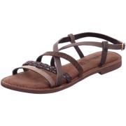 Sandalen Lazamani -