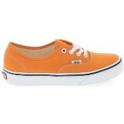 Sneakers Vans Authentic Orange