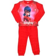 Pyjama's / nachthemden Disney HQ2237-RED