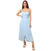 Jurk La Modeuse 70932_P166165