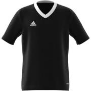 T-shirt adidas T-Shirt Ent22 Jsy Y Nero