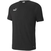 T-shirt Korte Mouw Puma -