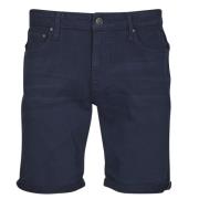 Korte Broek Jack &amp; Jones JPSTRICK JJICON SHORTS