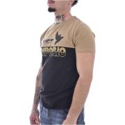 T-shirt Korte Mouw Just Emporio JE-MOBIM-01