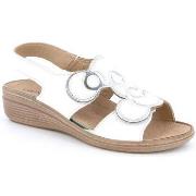 Sandalen Grunland DSG-SE0215