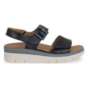 Sandalen Grunland BLU 68MOLL