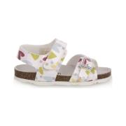 Sandalen Grunland BIANCO MULTI 40ARIA