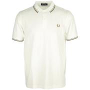 T-shirt Fred Perry Twin Tipped