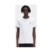 T-shirt Korte Mouw Fred Perry M1588
