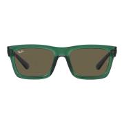 Zonnebril Ray-ban Occhiali da Sole Warren RB4396 6681/3