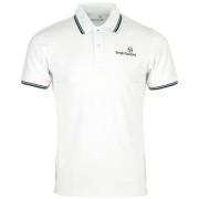 T-shirt Sergio Tacchini Reed Co Polo