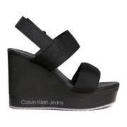 Sandalen Calvin Klein Jeans -