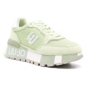 Lage Sneakers Liu Jo -