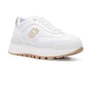 Lage Sneakers Liu Jo -