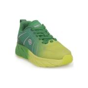 Hardloopschoenen Dockers 809 VERDE