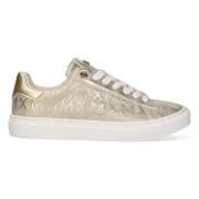 Lage Sneakers Mexx -