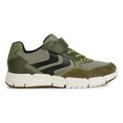 Lage Sneakers Geox -