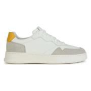 Lage Sneakers Geox -